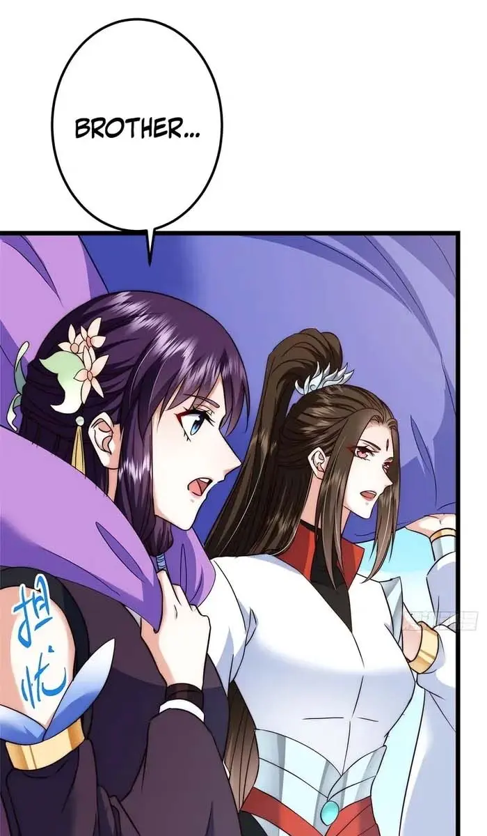 Keep a Low Profile, Sect Leader Chapter 550 Page 41
