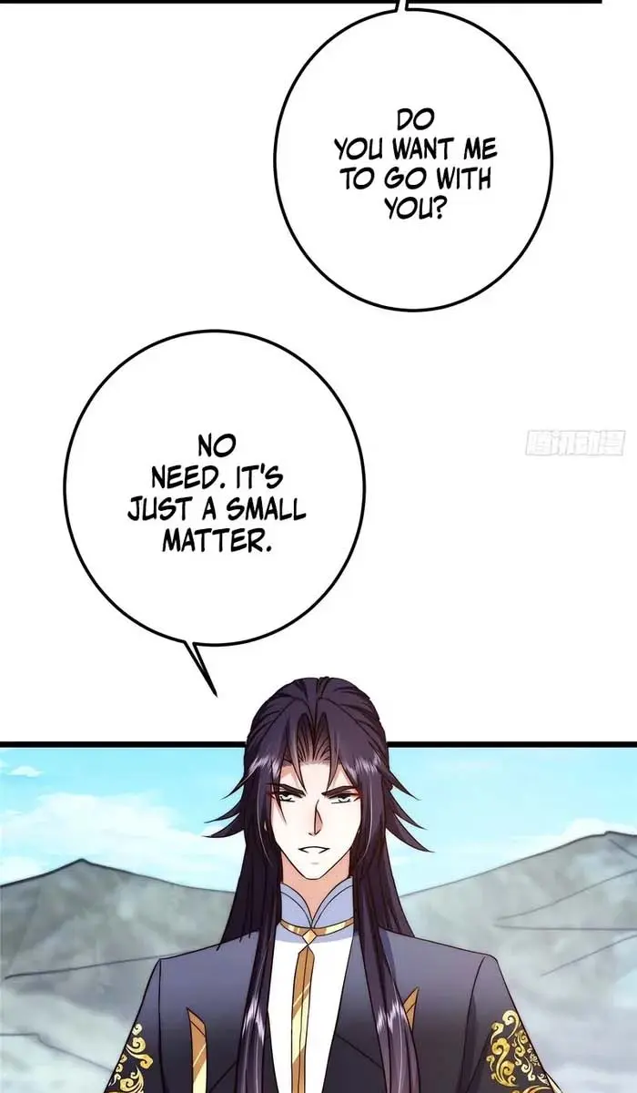 Keep a Low Profile, Sect Leader Chapter 550 Page 43