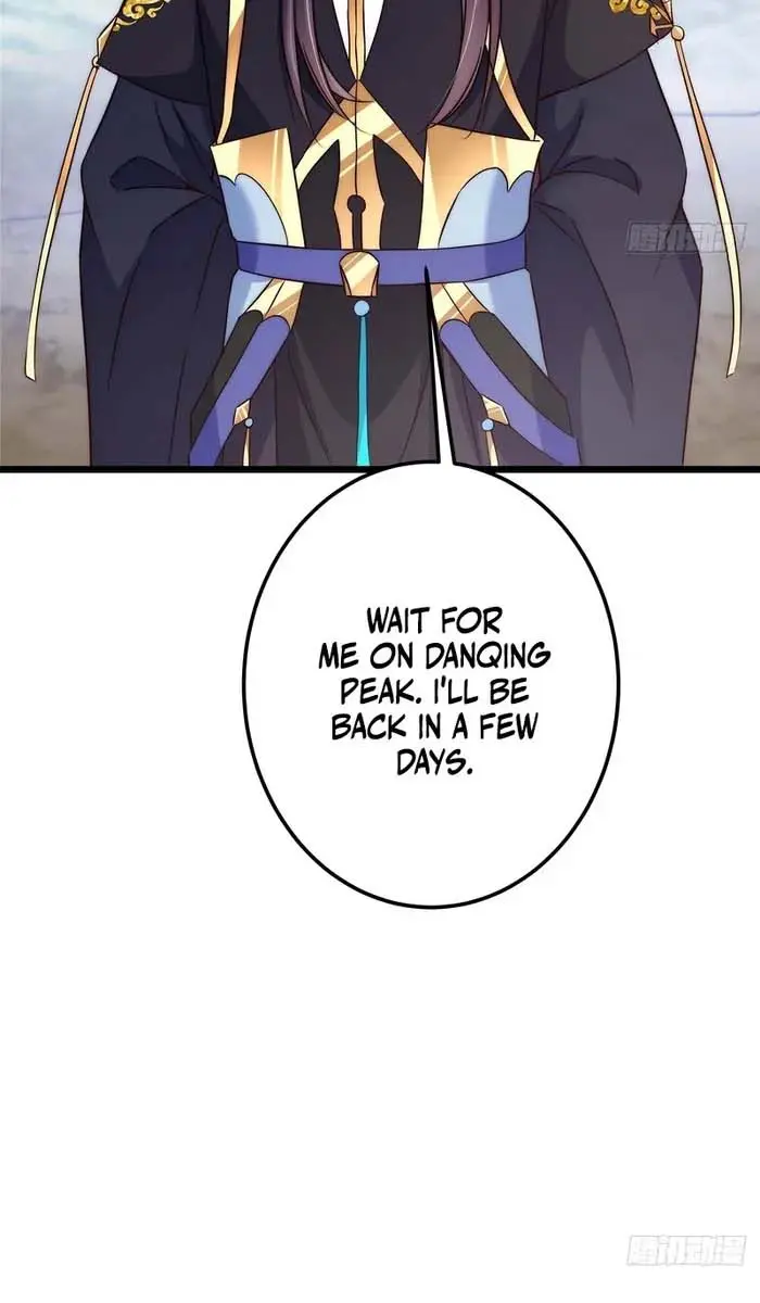 Keep a Low Profile, Sect Leader Chapter 550 Page 44