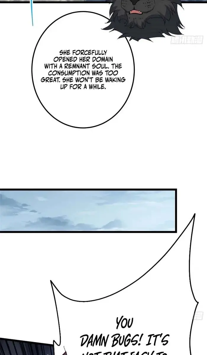 Keep a Low Profile, Sect Leader Chapter 550 Page 49