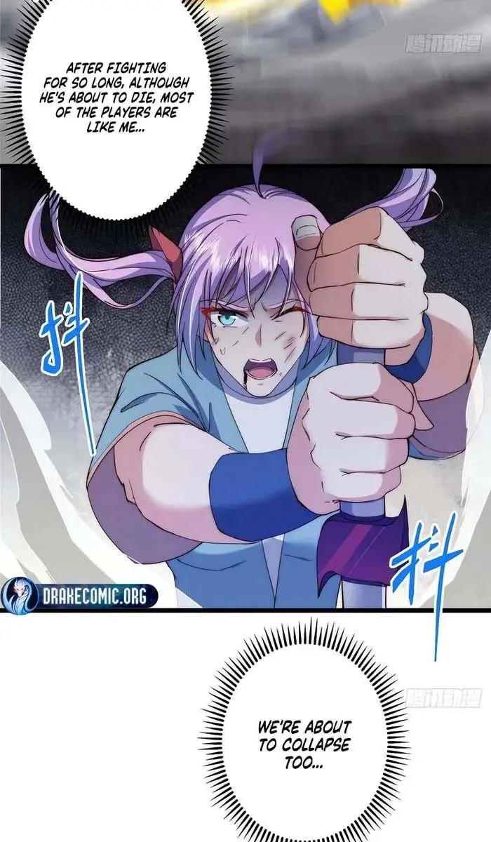 Keep a Low Profile, Sect Leader Chapter 550 Page 55