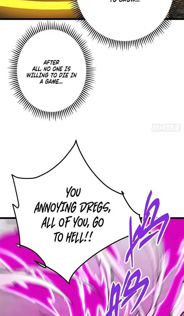 Keep a Low Profile, Sect Leader Chapter 550 Page 57