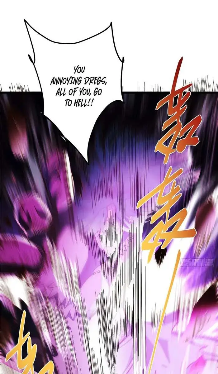 Keep a Low Profile, Sect Leader Chapter 551 Page 2