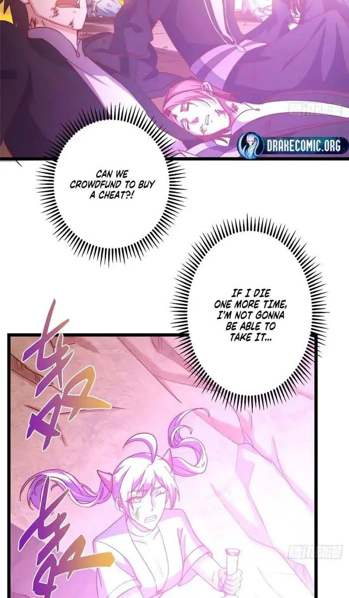 Keep a Low Profile, Sect Leader Chapter 551 Page 4