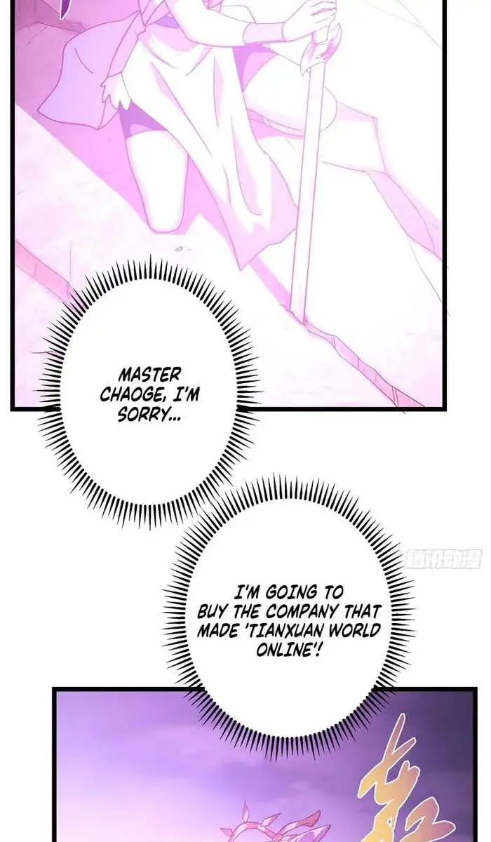 Keep a Low Profile, Sect Leader Chapter 551 Page 5