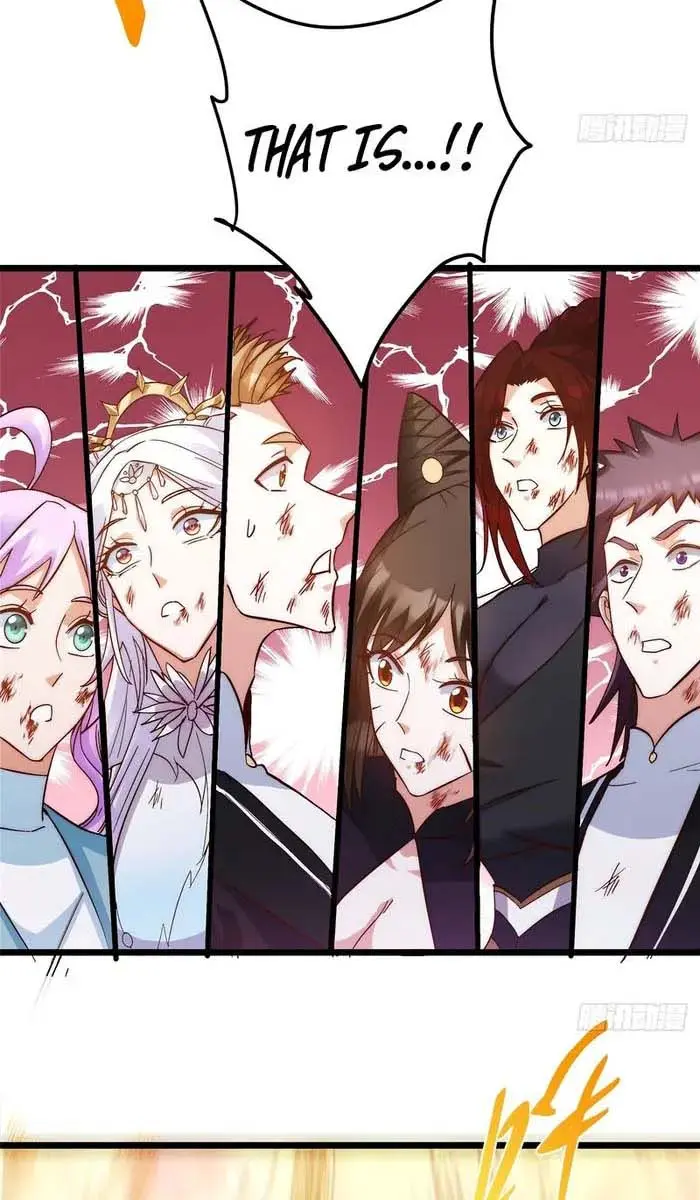Keep a Low Profile, Sect Leader Chapter 551 Page 10