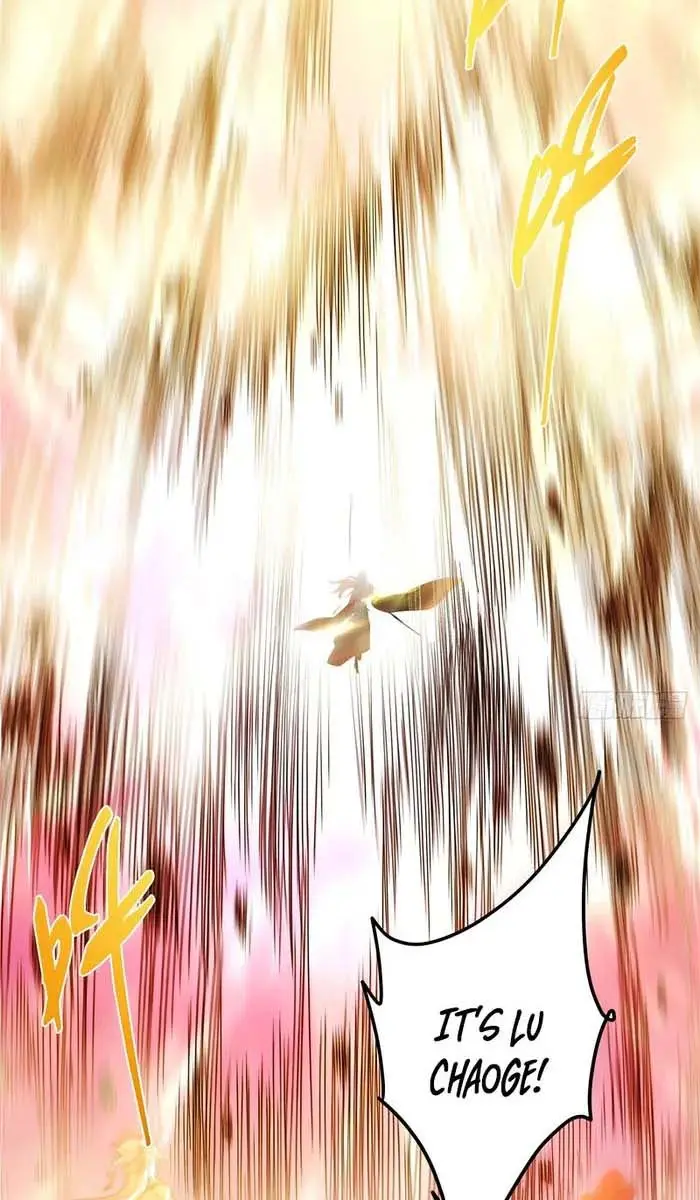 Keep a Low Profile, Sect Leader Chapter 551 Page 11