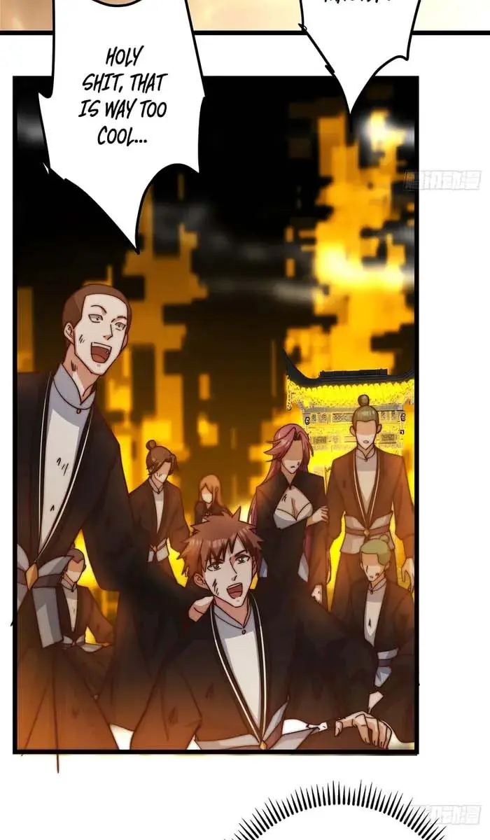Keep a Low Profile, Sect Leader Chapter 551 Page 14