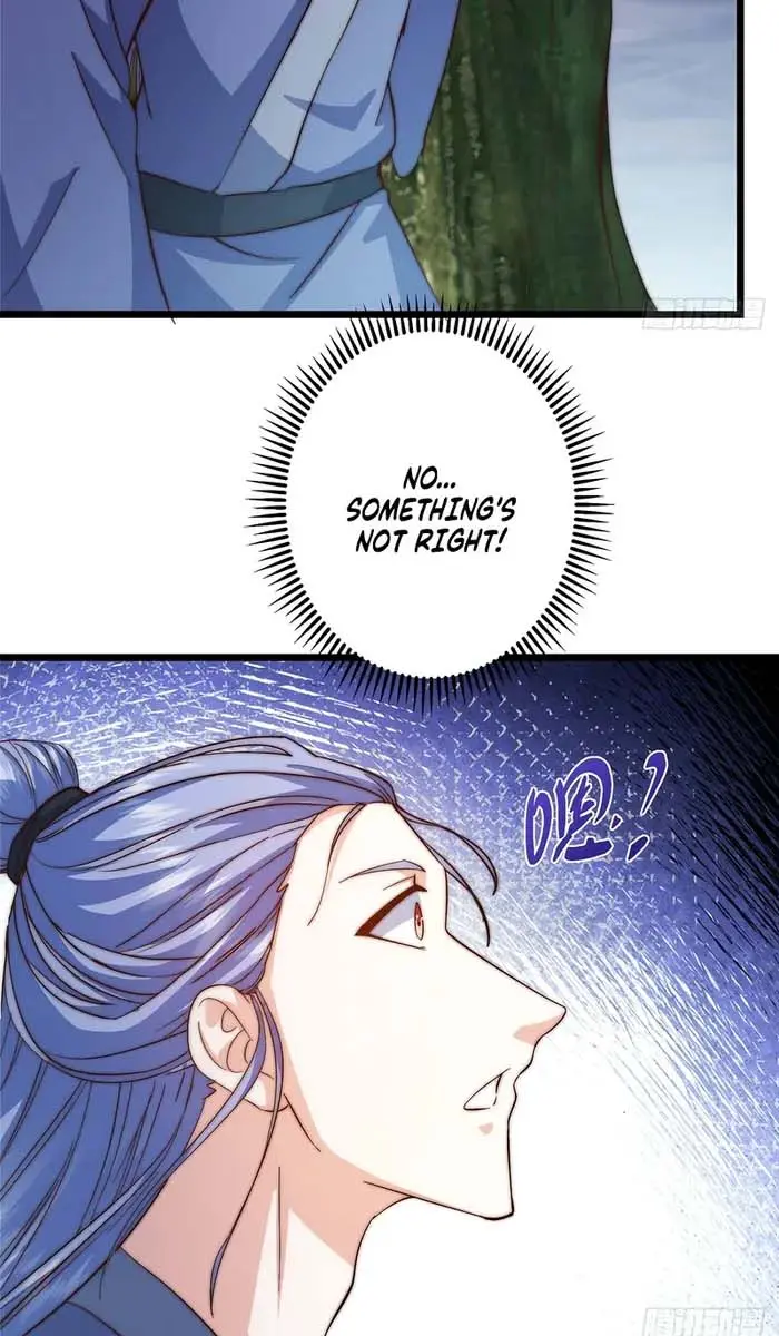 Keep a Low Profile, Sect Leader Chapter 551 Page 17