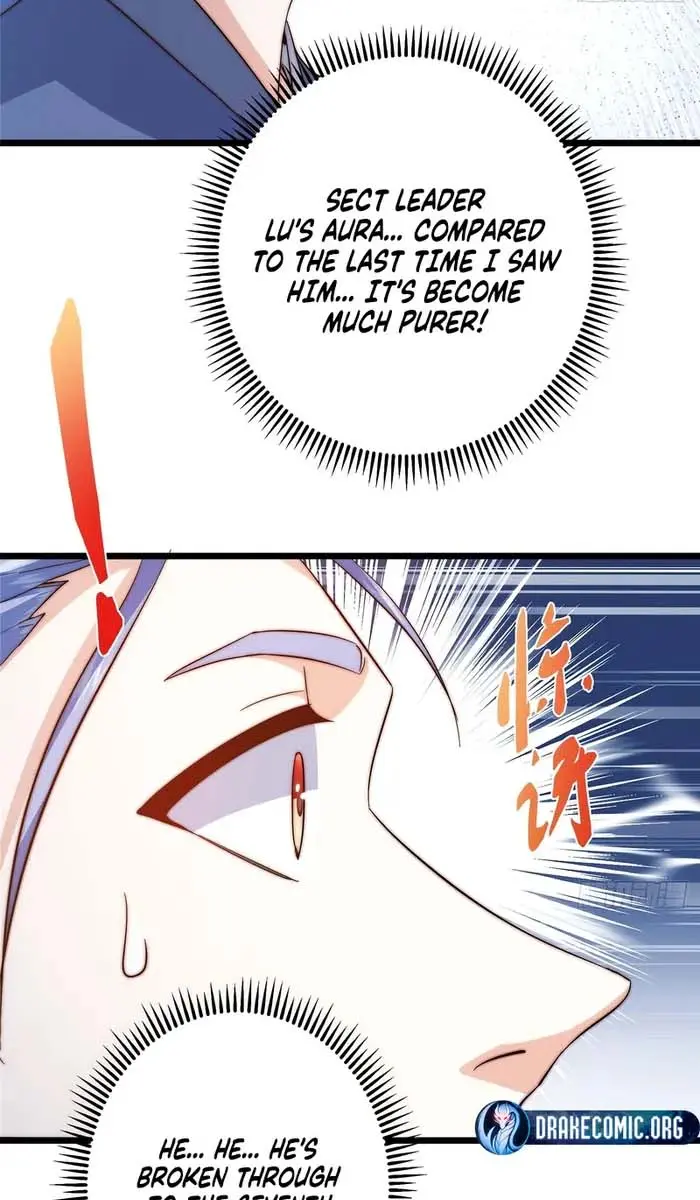 Keep a Low Profile, Sect Leader Chapter 551 Page 18
