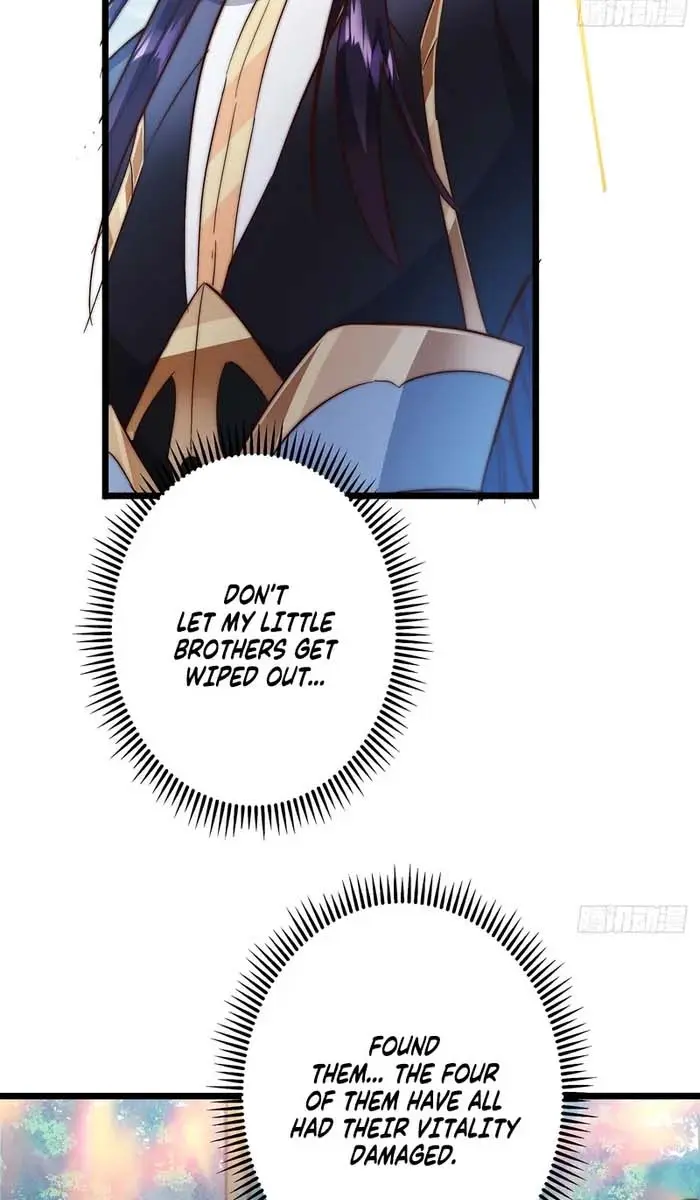 Keep a Low Profile, Sect Leader Chapter 551 Page 21