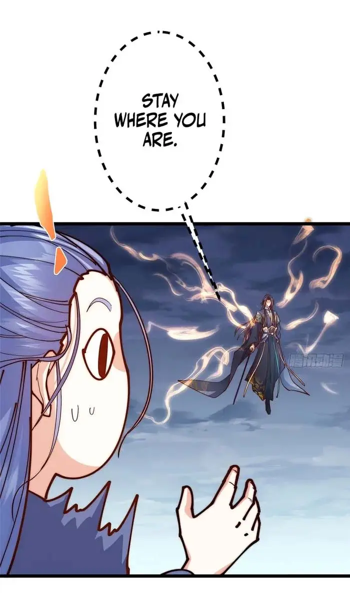 Keep a Low Profile, Sect Leader Chapter 551 Page 25