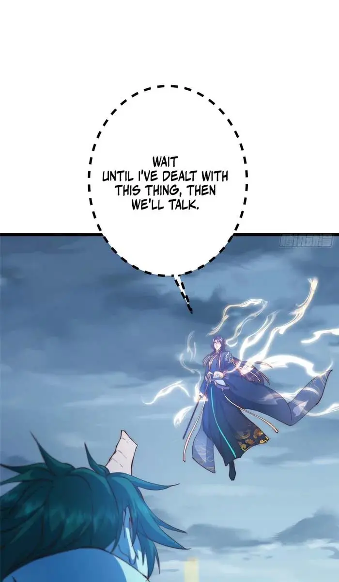 Keep a Low Profile, Sect Leader Chapter 551 Page 26