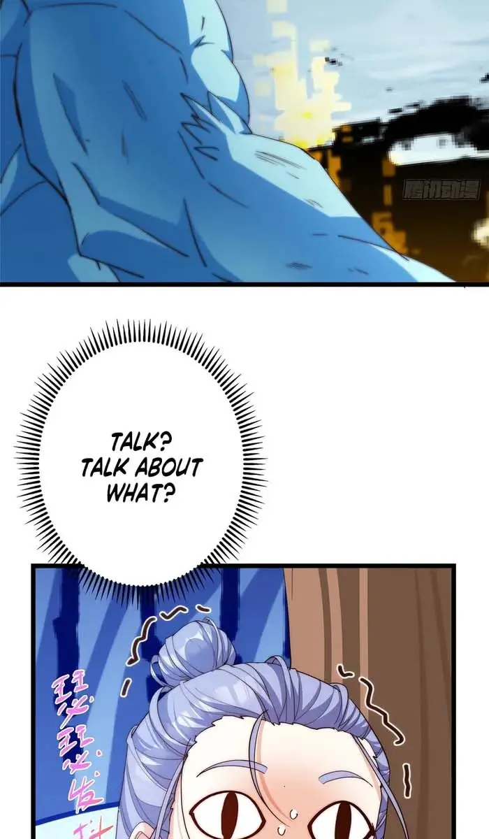 Keep a Low Profile, Sect Leader Chapter 551 Page 27