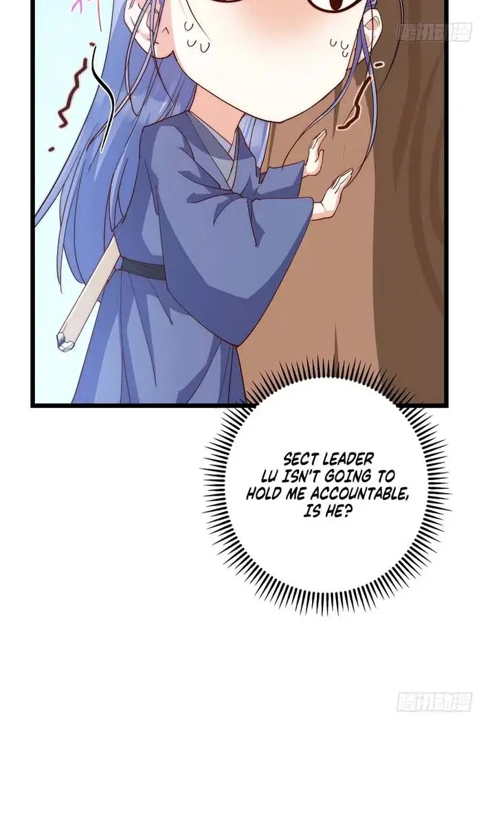 Keep a Low Profile, Sect Leader Chapter 551 Page 28