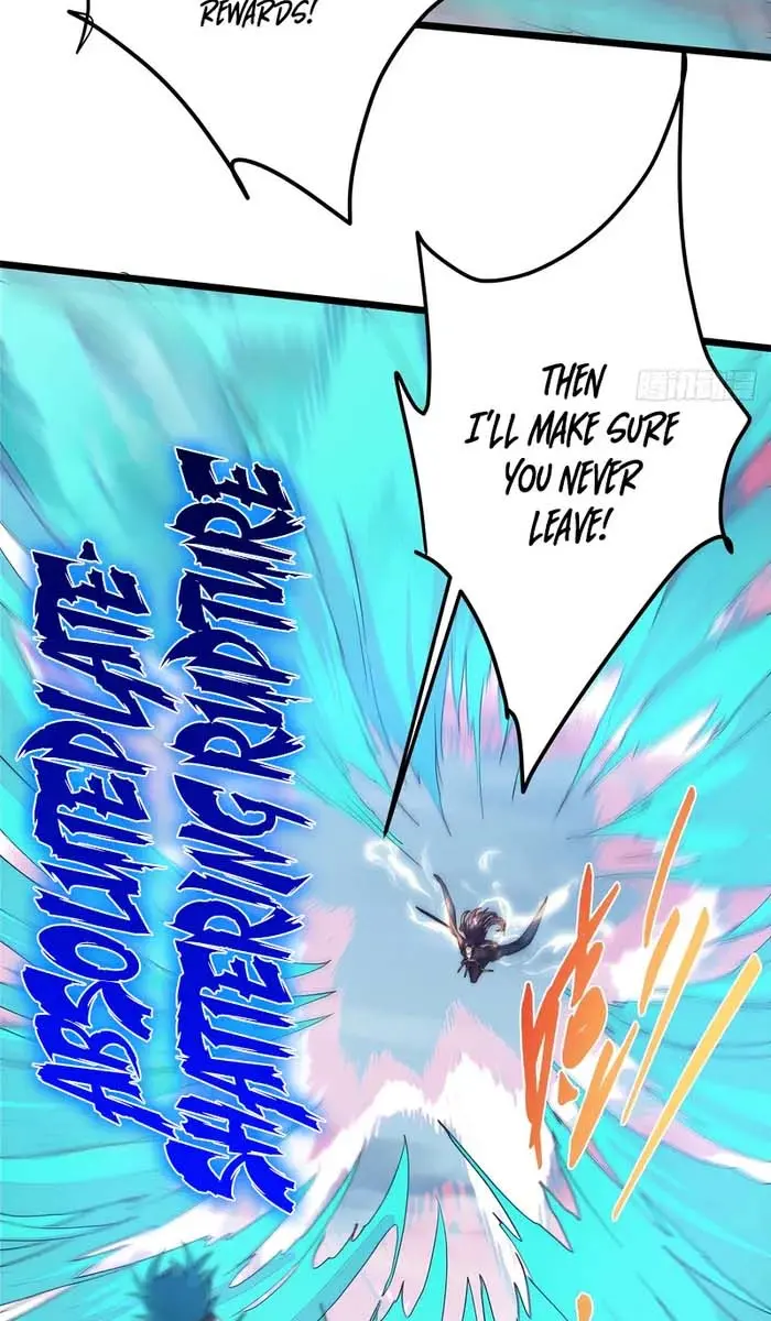 Keep a Low Profile, Sect Leader Chapter 551 Page 31
