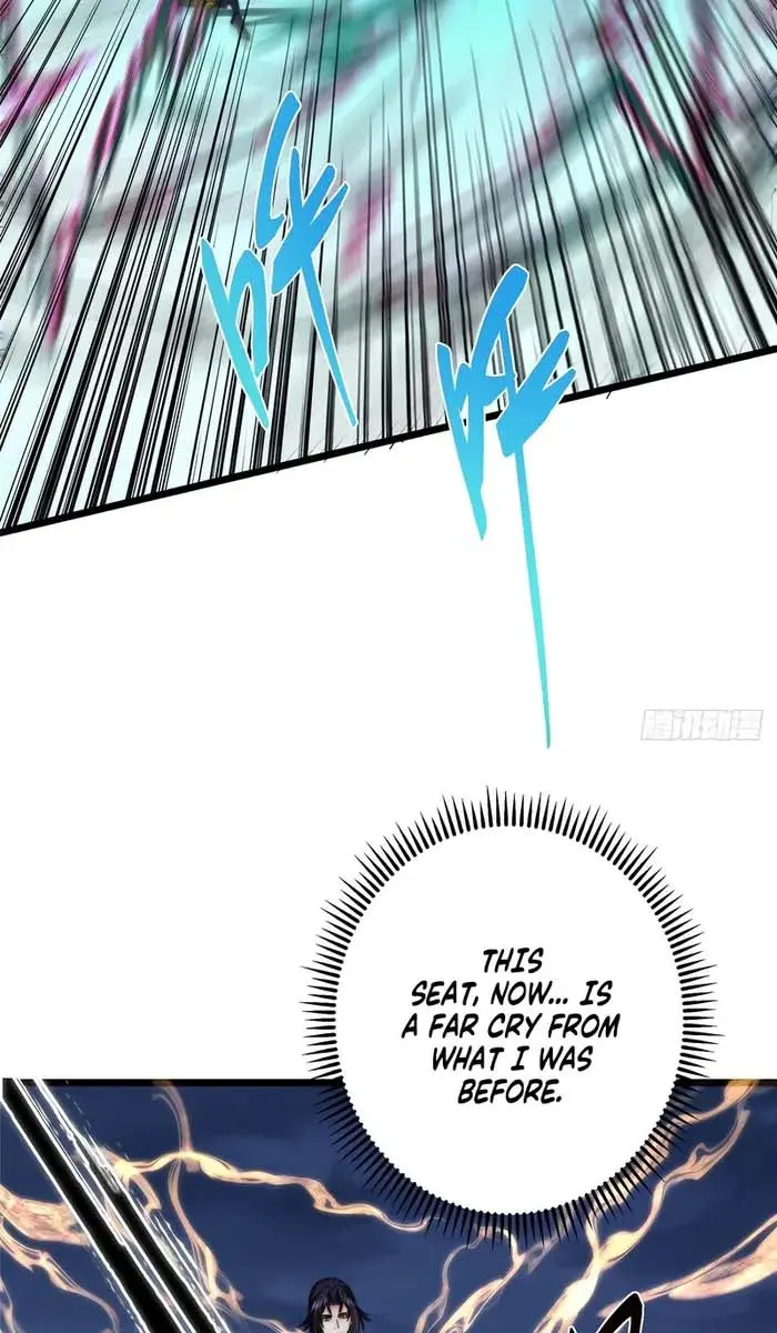 Keep a Low Profile, Sect Leader Chapter 551 Page 34