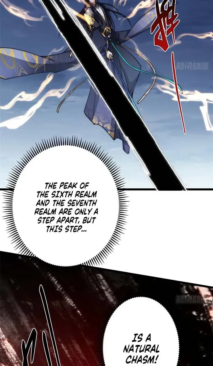 Keep a Low Profile, Sect Leader Chapter 551 Page 35