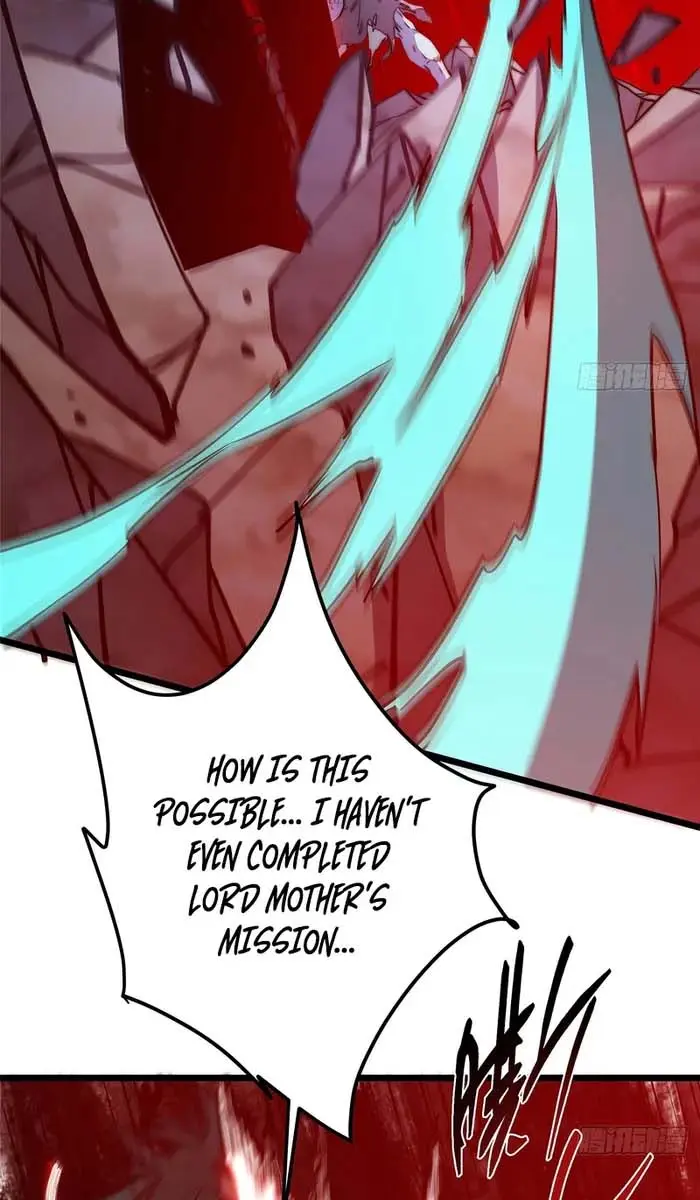 Keep a Low Profile, Sect Leader Chapter 551 Page 39