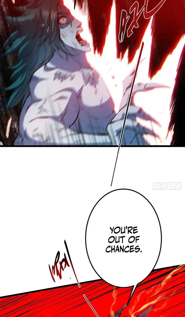 Keep a Low Profile, Sect Leader Chapter 551 Page 40