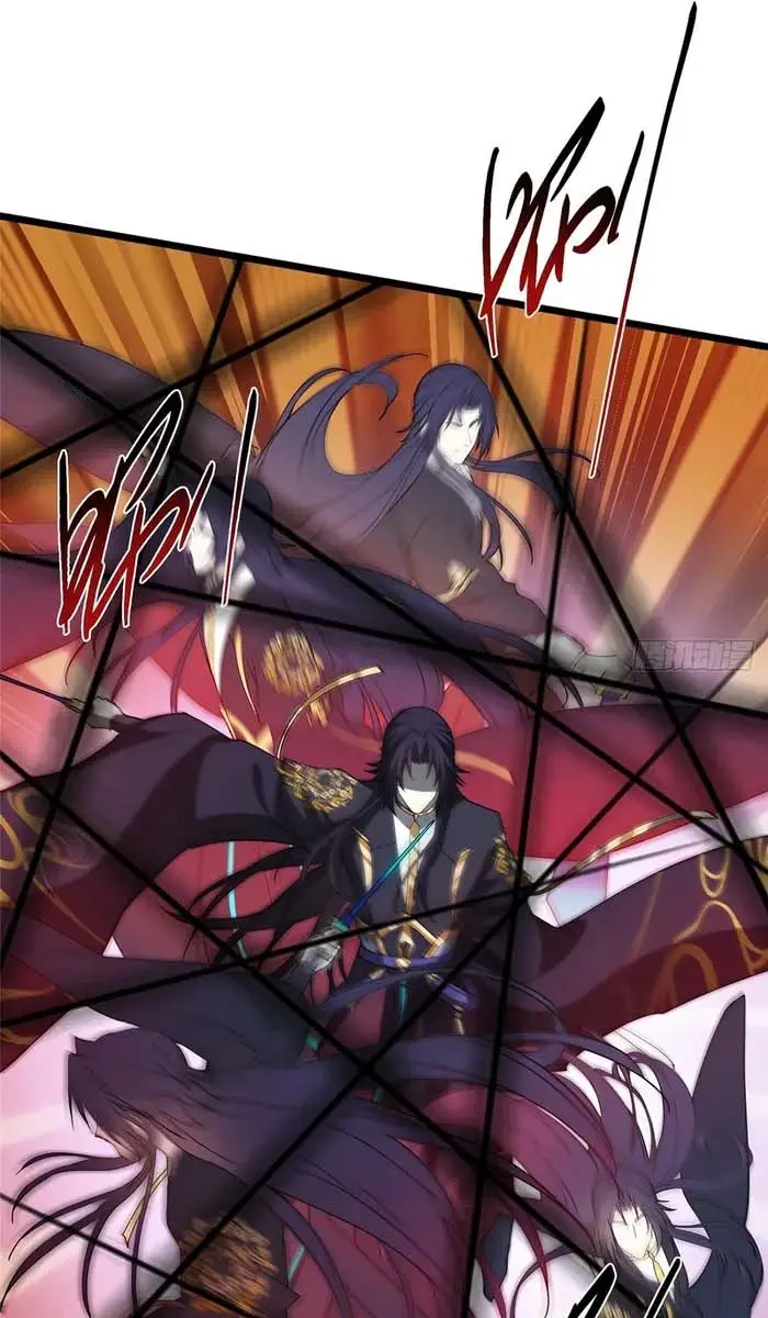 Keep a Low Profile, Sect Leader Chapter 551 Page 42
