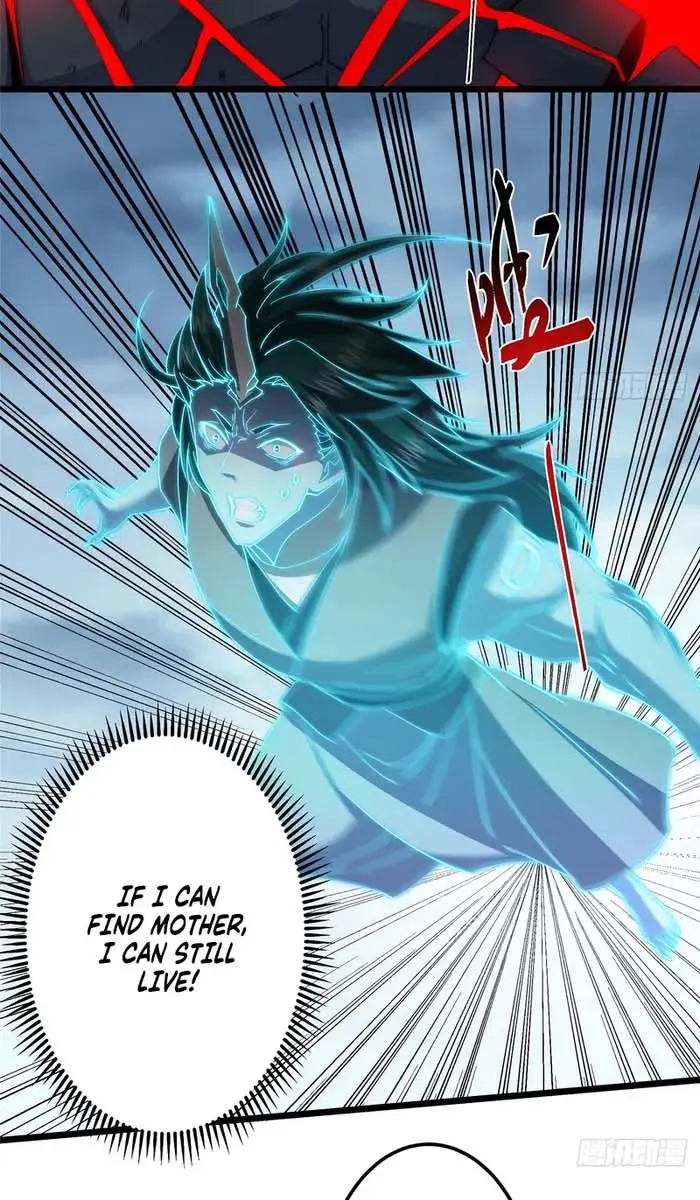 Keep a Low Profile, Sect Leader Chapter 551 Page 46