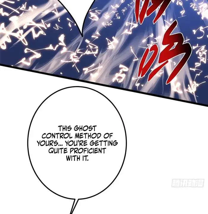 Keep a Low Profile, Sect Leader Chapter 551 Page 49