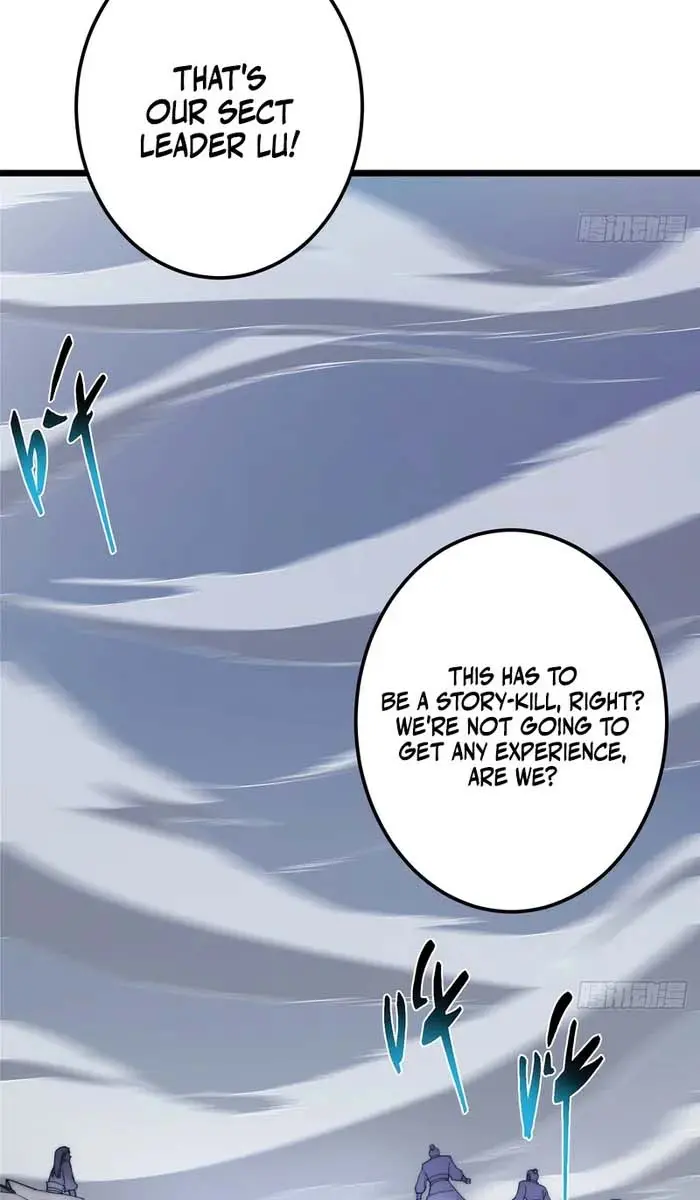 Keep a Low Profile, Sect Leader Chapter 551 Page 51