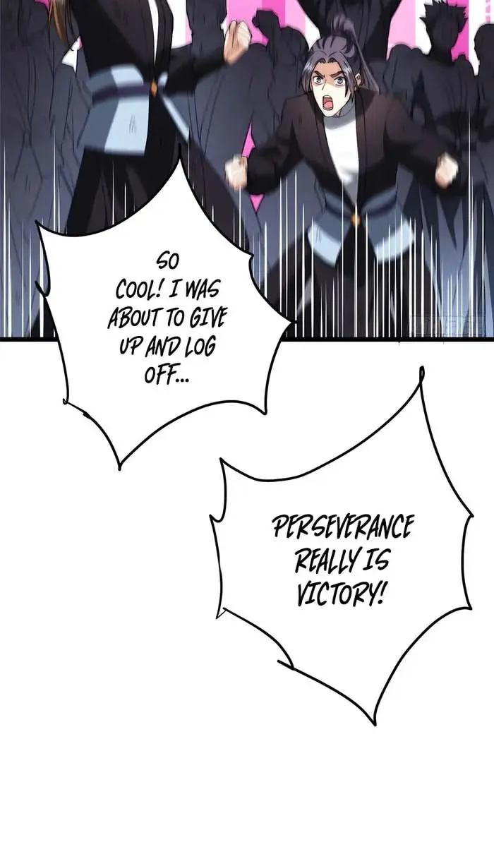 Keep a Low Profile, Sect Leader Chapter 551 Page 54