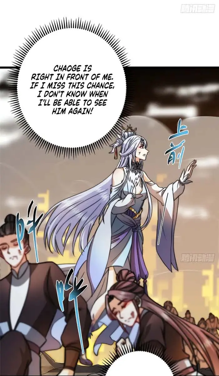 Keep a Low Profile, Sect Leader Chapter 551 Page 55