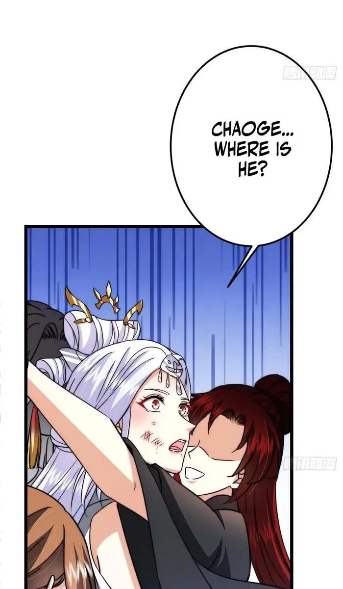 Keep a Low Profile, Sect Leader Chapter 551 Page 63