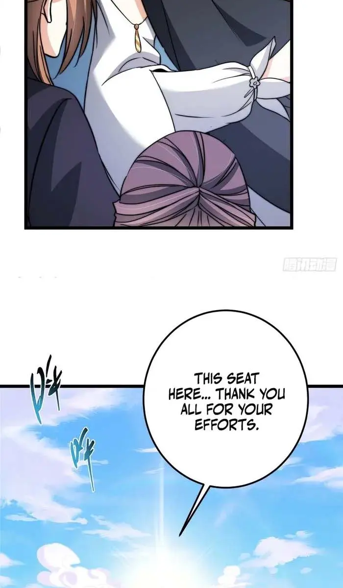 Keep a Low Profile, Sect Leader Chapter 551 Page 64