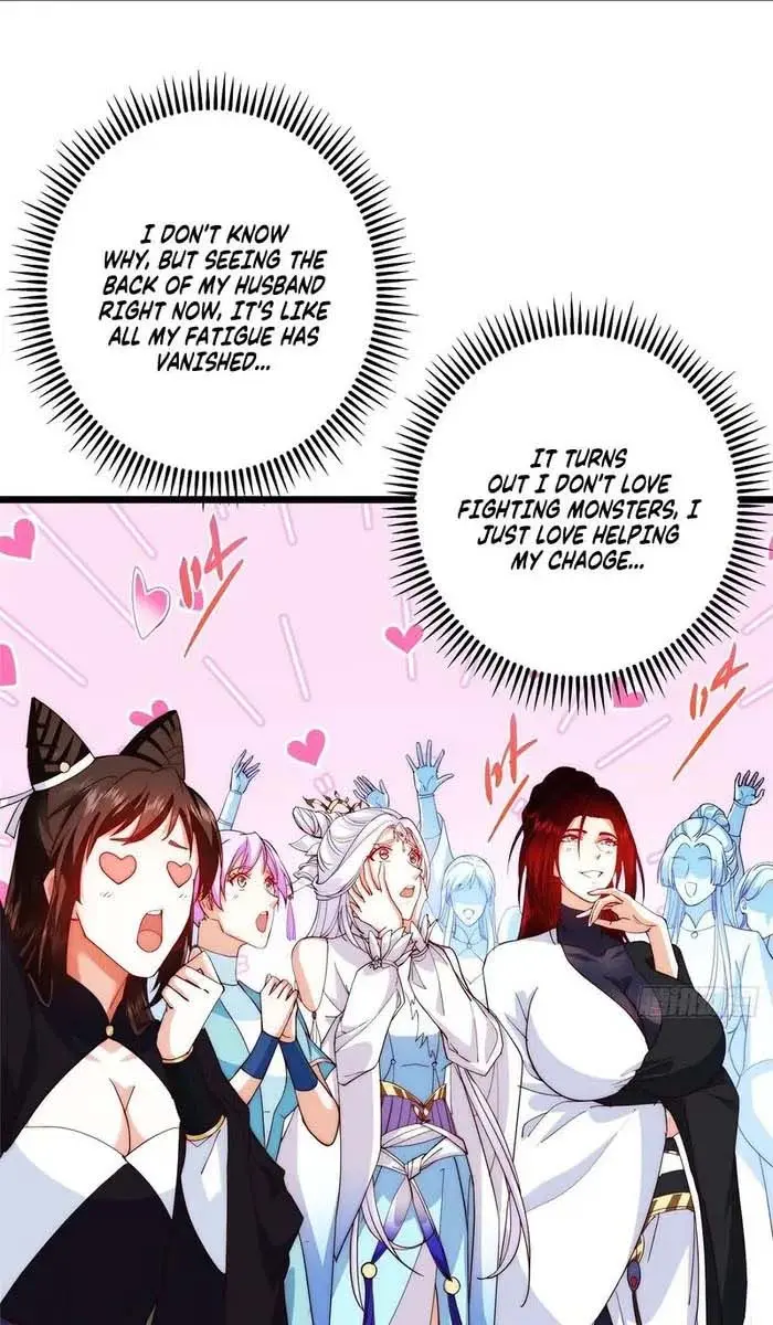 Keep a Low Profile, Sect Leader Chapter 552 Page 2