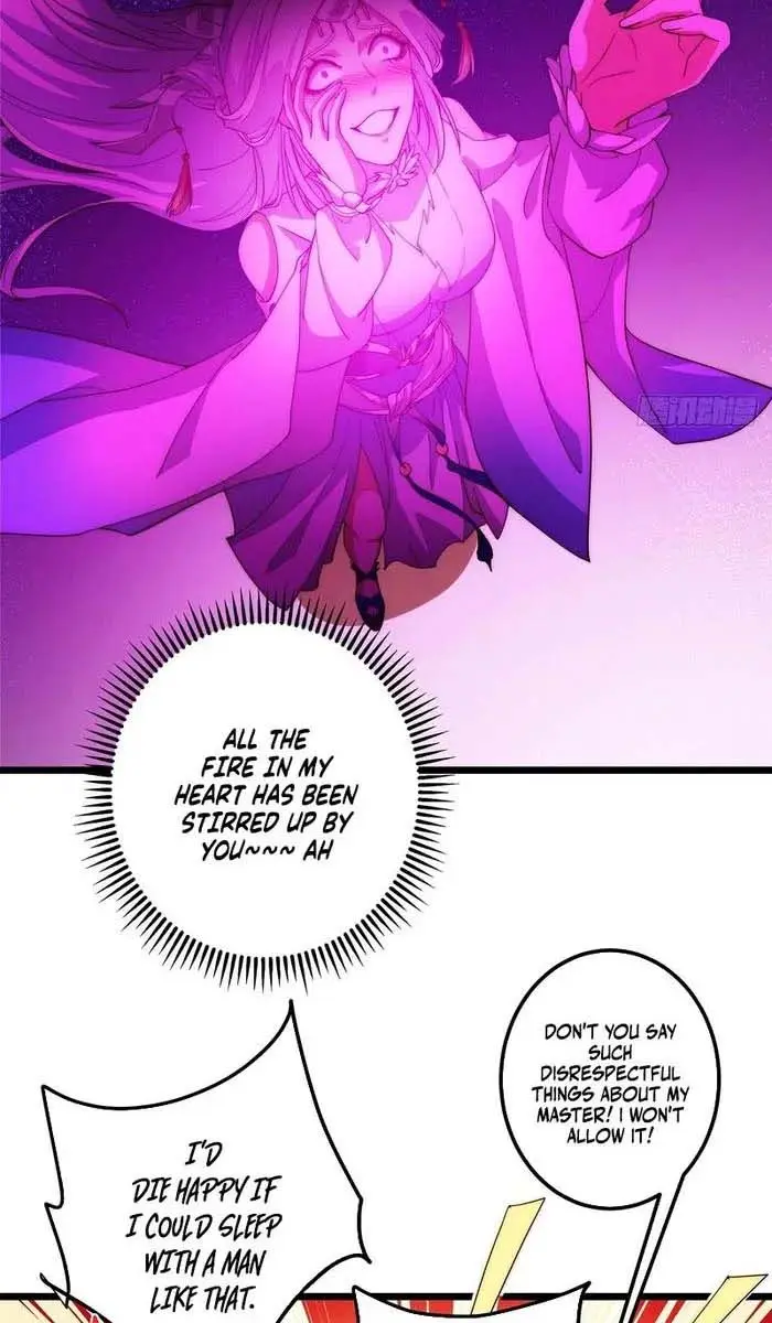 Keep a Low Profile, Sect Leader Chapter 552 Page 4