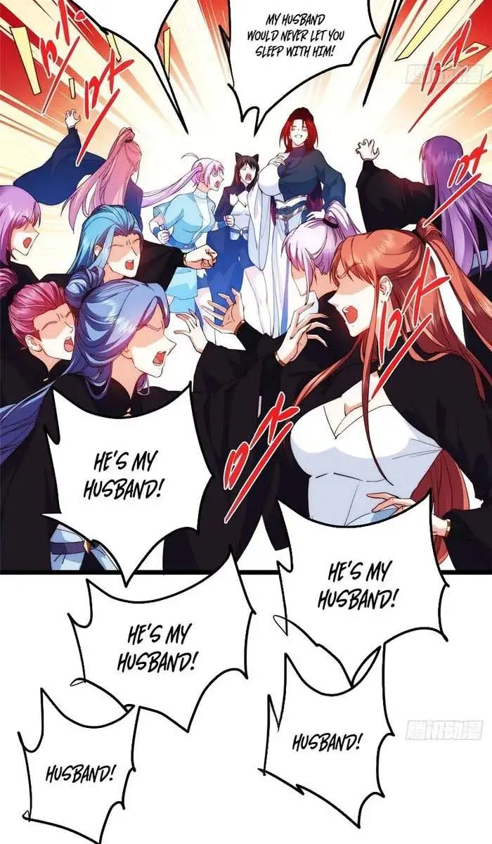 Keep a Low Profile, Sect Leader Chapter 552 Page 5