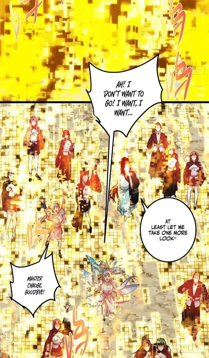 Keep a Low Profile, Sect Leader Chapter 552 Page 8