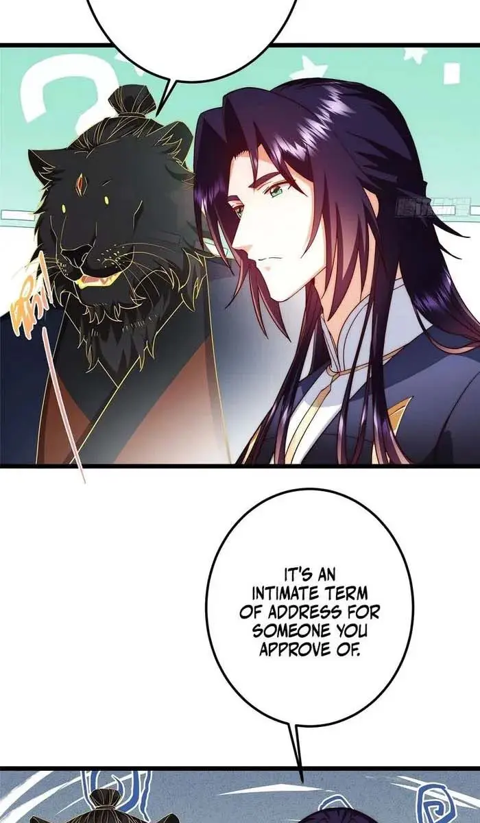 Keep a Low Profile, Sect Leader Chapter 552 Page 10