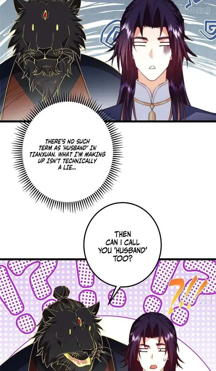Keep a Low Profile, Sect Leader Chapter 552 Page 11