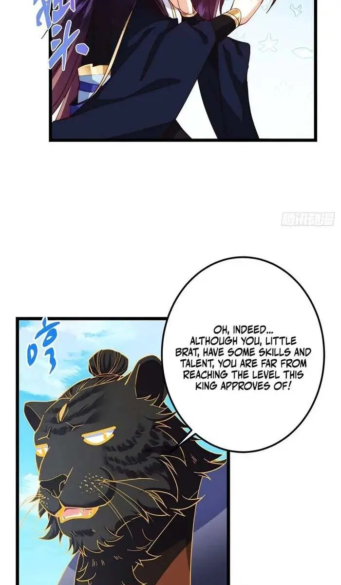 Keep a Low Profile, Sect Leader Chapter 552 Page 13