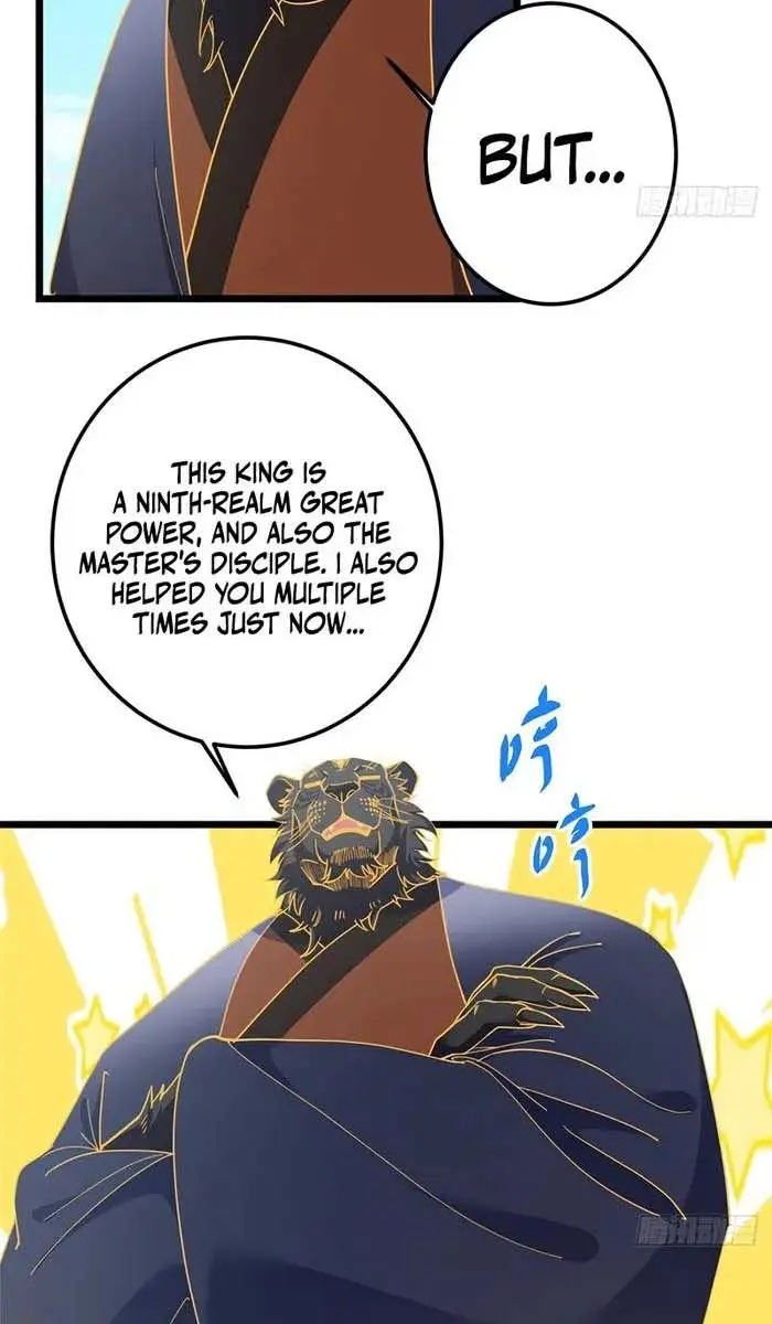 Keep a Low Profile, Sect Leader Chapter 552 Page 14