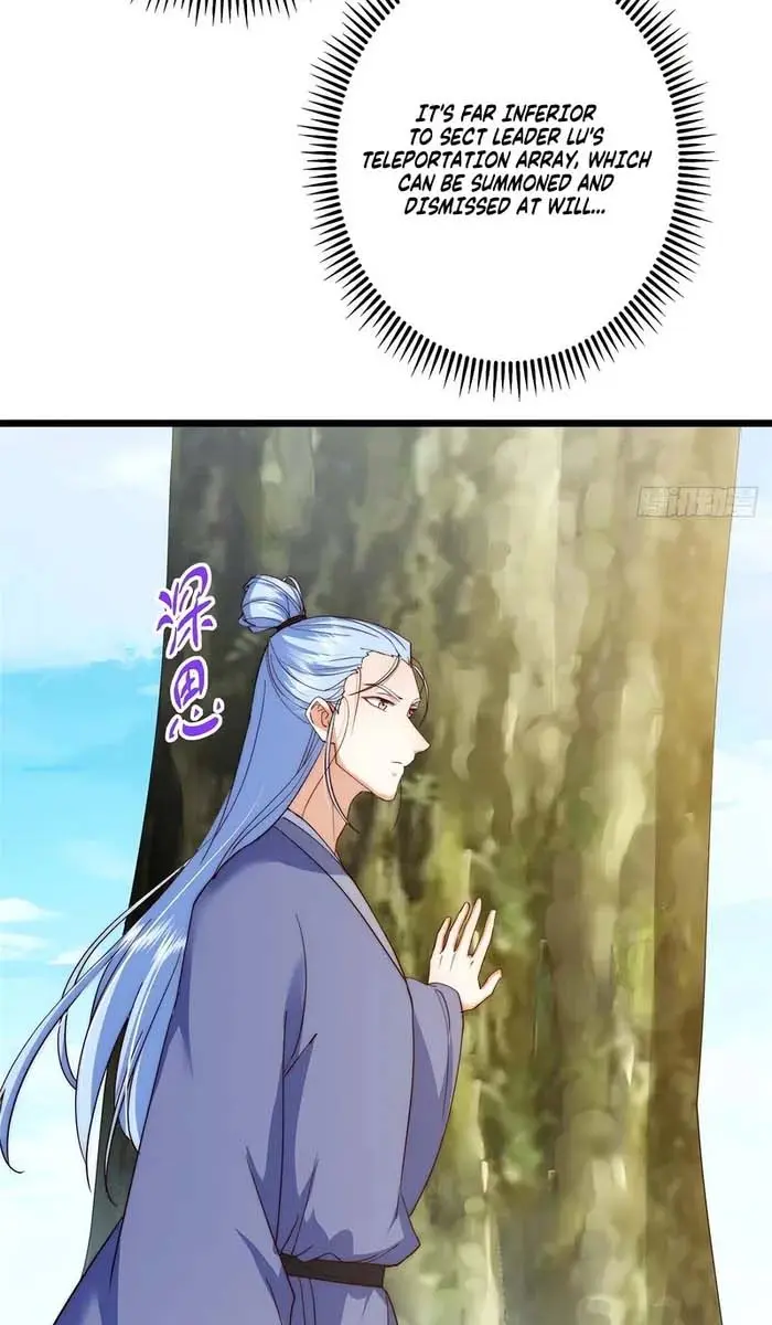 Keep a Low Profile, Sect Leader Chapter 552 Page 20