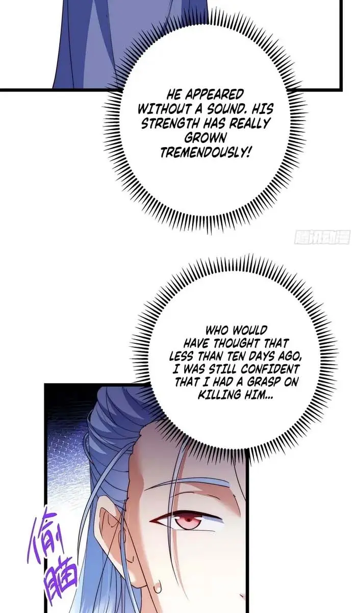 Keep a Low Profile, Sect Leader Chapter 552 Page 24