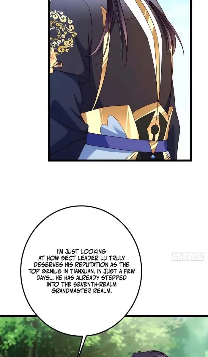Keep a Low Profile, Sect Leader Chapter 552 Page 26