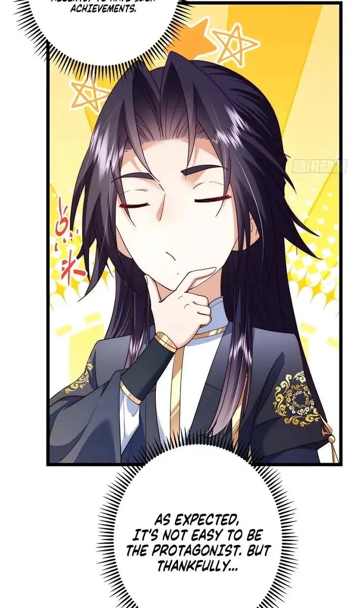 Keep a Low Profile, Sect Leader Chapter 552 Page 28