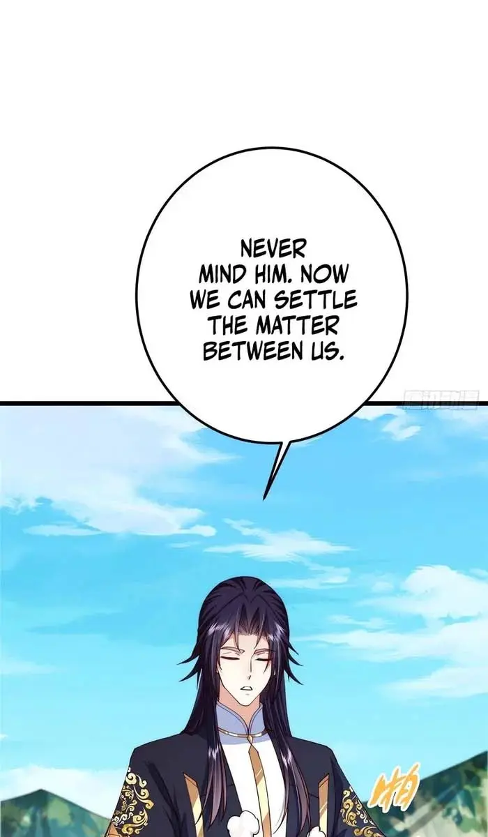 Keep a Low Profile, Sect Leader Chapter 552 Page 33