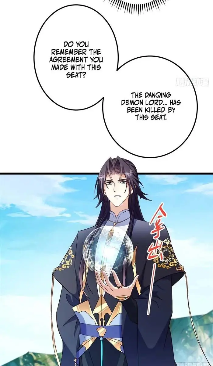 Keep a Low Profile, Sect Leader Chapter 552 Page 36