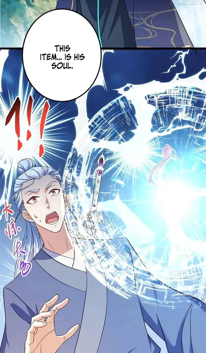 Keep a Low Profile, Sect Leader Chapter 552 Page 37