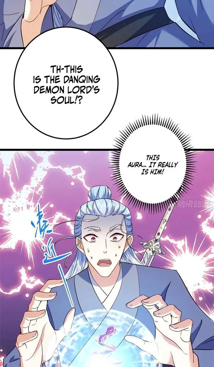 Keep a Low Profile, Sect Leader Chapter 552 Page 38
