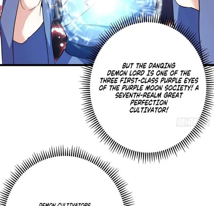 Keep a Low Profile, Sect Leader Chapter 552 Page 39