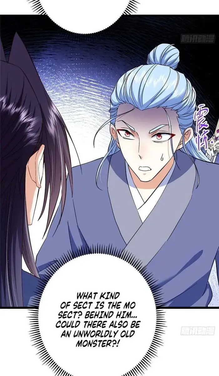 Keep a Low Profile, Sect Leader Chapter 552 Page 42